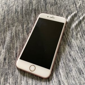 iPhone 6s (unlocked)